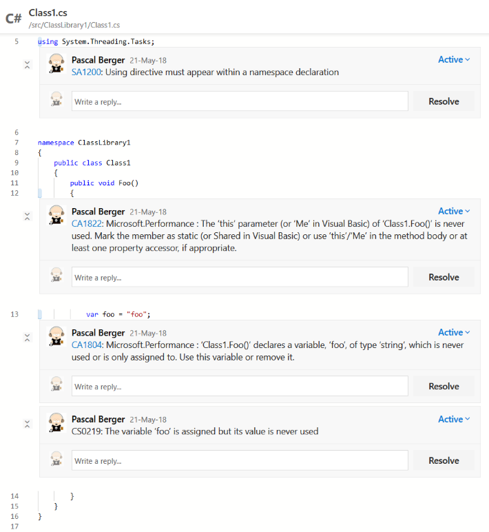 Cake.Issues.PullRequests.AzureDevOps Cake.Issues.PullRequests.AzureDevOps
